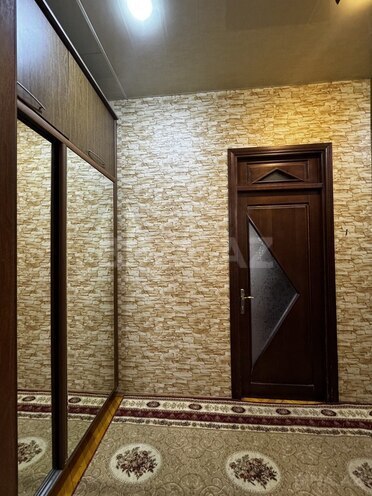 3-комн. вторичка - пос. Бакиханова - 75 м² (10)