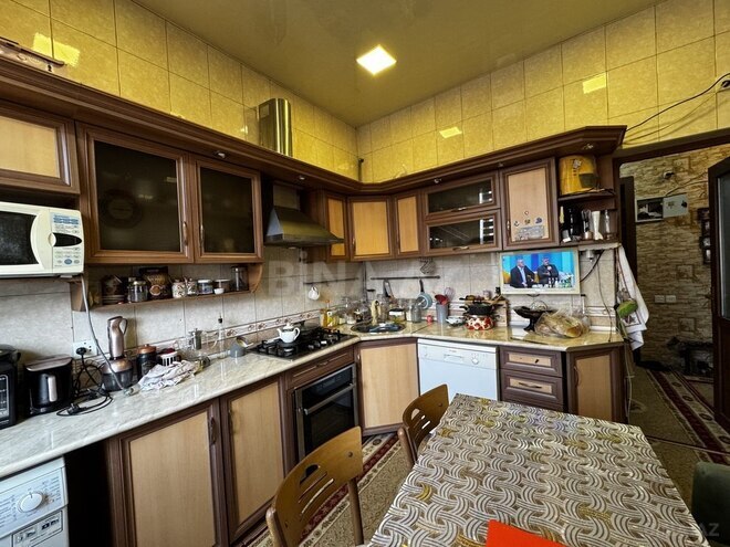 3-комн. вторичка - пос. Бакиханова - 75 м² (19)