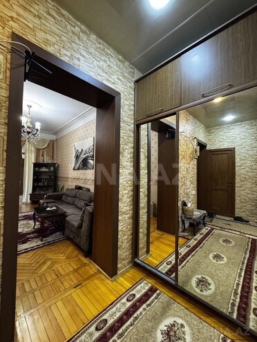 3-комн. вторичка - пос. Бакиханова - 75 м² (8)