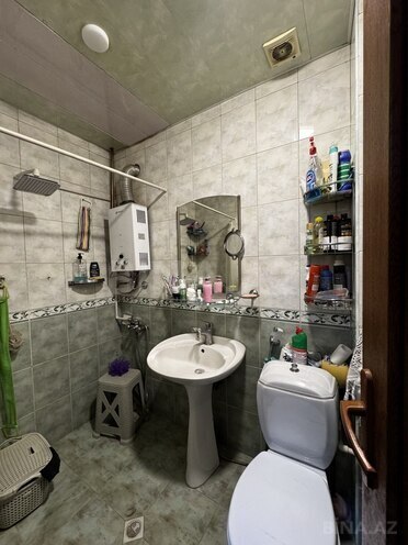 3-комн. вторичка - пос. Бакиханова - 75 м² (20)