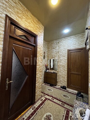 3-комн. вторичка - пос. Бакиханова - 75 м² (15)
