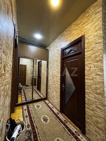 3-комн. вторичка - пос. Бакиханова - 75 м² (9)