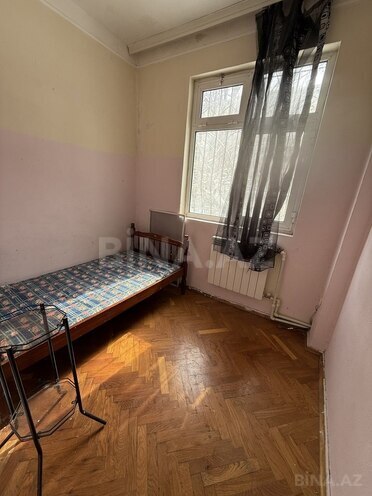 2 otaqlı köhnə tikili - Memar Əcəmi m. - 45 m² (4)
