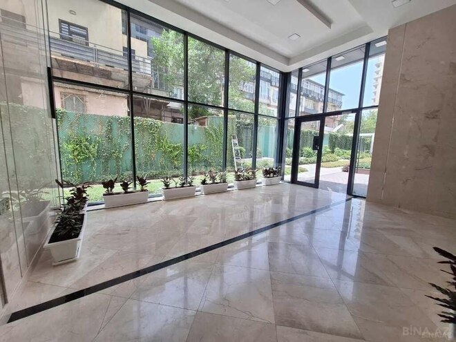 2-комн. новостройка - пос. Баилова - 55.5 м² (8)
