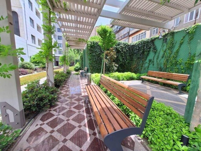 2-комн. новостройка - пос. Баилова - 55.5 м² (7)