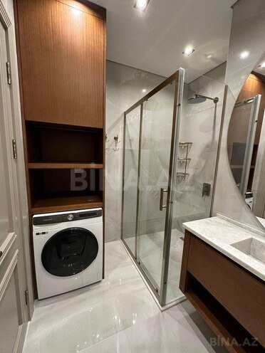 2-комн. новостройка - пос. Баилова - 55.5 м² (22)