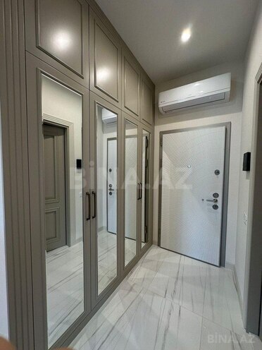 2-комн. новостройка - пос. Баилова - 55.5 м² (9)