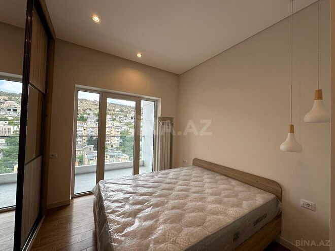 2-комн. новостройка - пос. Баилова - 55.5 м² (17)