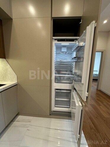 2-комн. новостройка - пос. Баилова - 55.5 м² (12)
