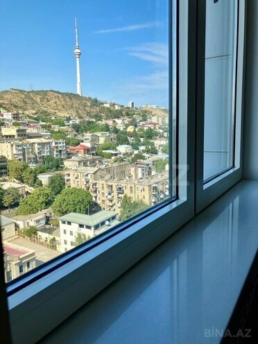 2-комн. новостройка - пос. Баилова - 55.5 м² (14)