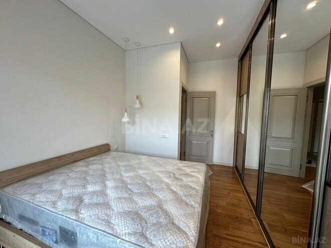 2-комн. новостройка - пос. Баилова - 55.5 м² (15)