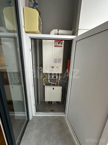 2-комн. новостройка - пос. Баилова - 55.5 м² (20)