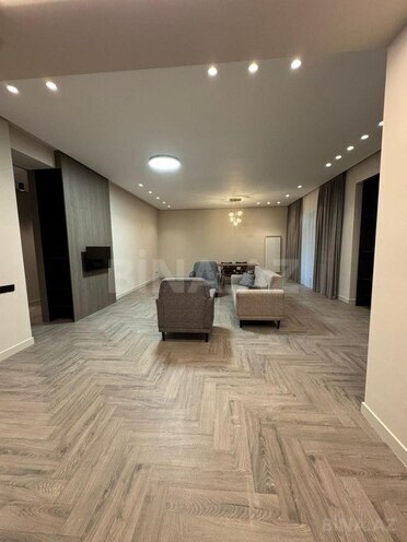 3-комн. новостройка - пос. Шихов  - 158 м² (1)