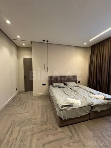 3-комн. новостройка - пос. Шихов  - 158 м² (6)