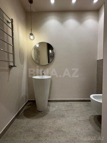 3-комн. новостройка - пос. Шихов  - 158 м² (9)
