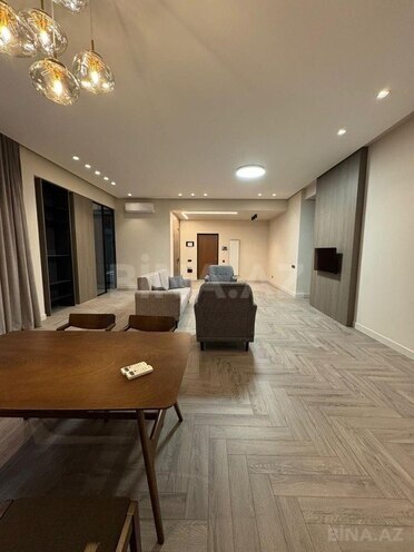 3-комн. новостройка - пос. Шихов  - 158 м² (4)