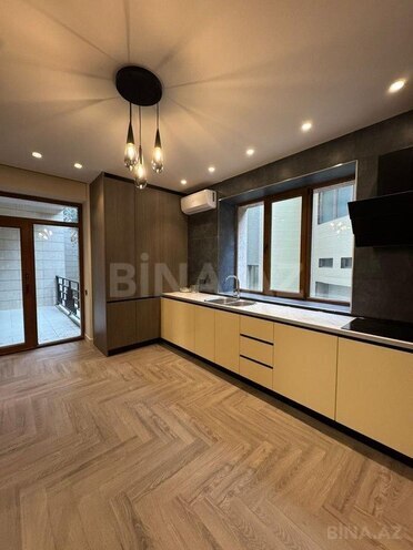 3-комн. новостройка - пос. Шихов  - 158 м² (3)