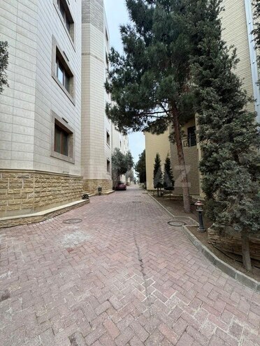 3-комн. новостройка - пос. Шихов  - 158 м² (12)