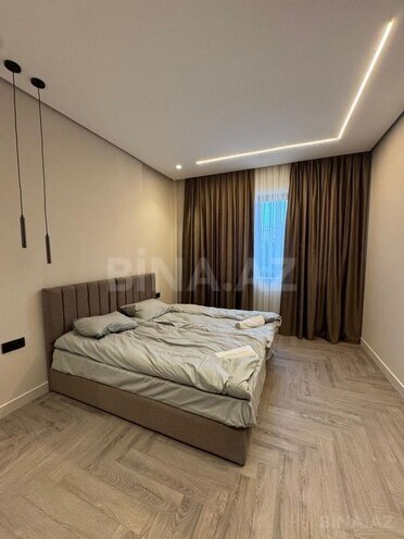 3-комн. новостройка - пос. Шихов  - 158 м² (5)