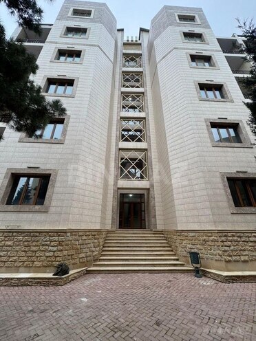 3-комн. новостройка - пос. Шихов  - 158 м² (10)