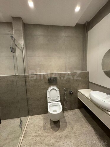3-комн. новостройка - пос. Шихов  - 158 м² (7)