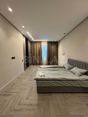 3-комн. новостройка - пос. Шихов  - 158 м² (2)