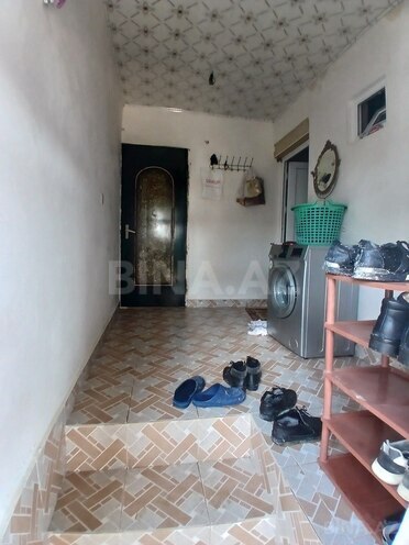 3 otaqlı həyət evi/bağ evi - Binə q. - 100 m² (11)