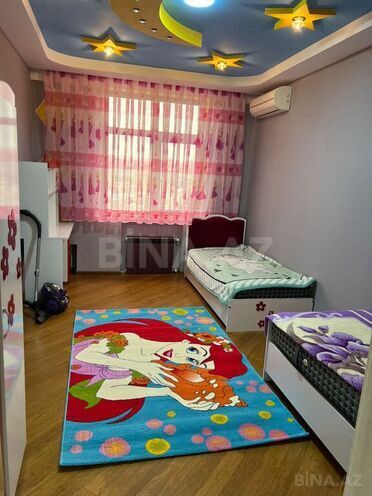 3-комн. новостройка - м. 28 мая - 130 м² (5)