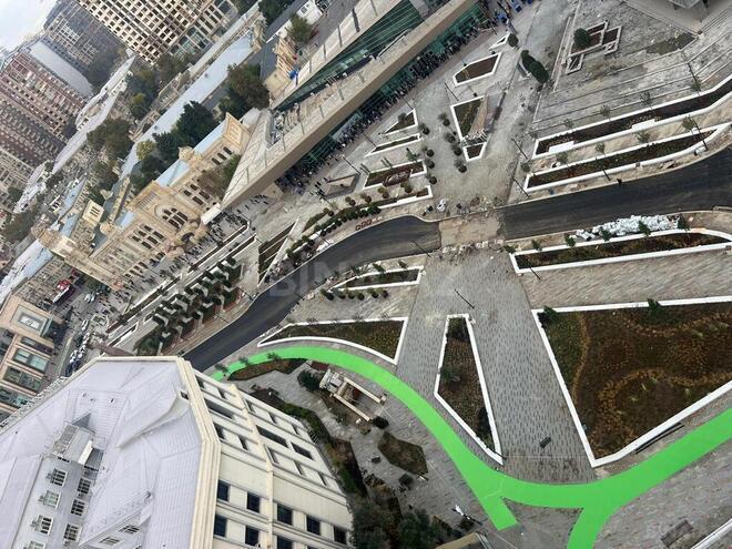 3-комн. новостройка - м. 28 мая - 130 м² (11)
