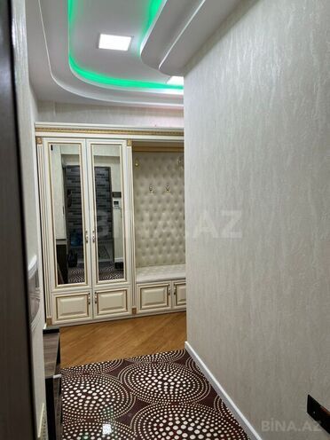 3-комн. новостройка - м. 28 мая - 130 м² (9)