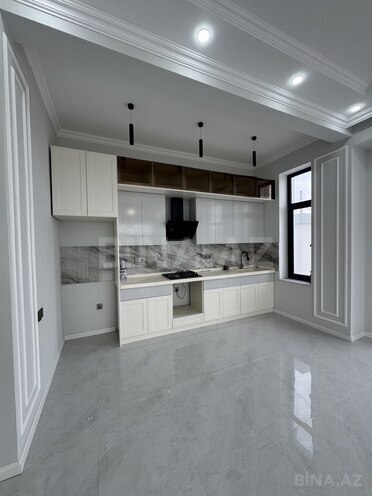 Satılır 5 otaqlı həyət evi/bağ evi 200 m², Şüvəlan q., photo 17 from 20