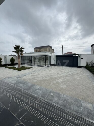 Satılır 5 otaqlı həyət evi/bağ evi 200 m², Şüvəlan q., photo 19 from 20