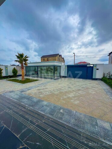 Satılır 5 otaqlı həyət evi/bağ evi 200 m², Şüvəlan q., photo 8 from 20