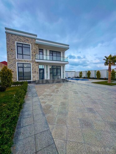 Satılır 5 otaqlı həyət evi/bağ evi 200 m², Şüvəlan q., photo 7 from 20