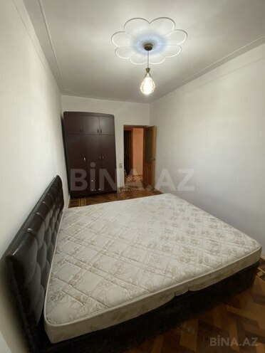 4 otaqlı yeni tikili - Memar Əcəmi m. - 100 m² (7)