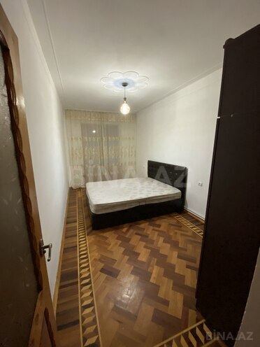 4 otaqlı yeni tikili - Memar Əcəmi m. - 100 m² (6)