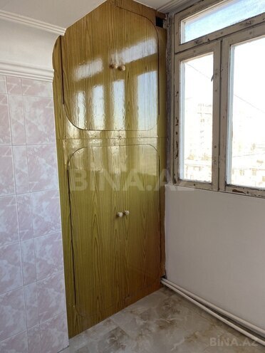 4 otaqlı yeni tikili - Memar Əcəmi m. - 100 m² (12)