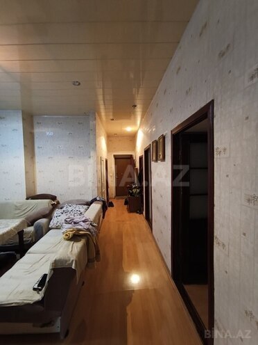 3 otaqlı köhnə tikili - Nəsimi r. - 62 m² (10)