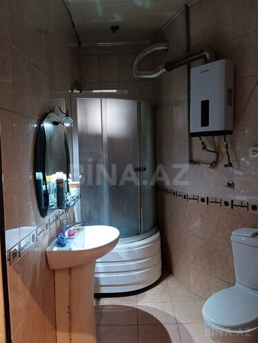 3 otaqlı köhnə tikili - Nəsimi r. - 62 m² (16)