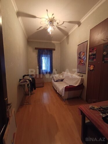 3 otaqlı köhnə tikili - Nəsimi r. - 62 m² (12)