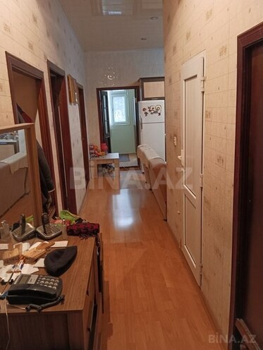 3 otaqlı köhnə tikili - Nəsimi r. - 62 m² (15)