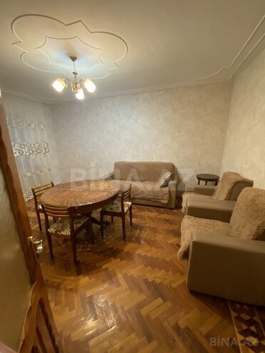 4 otaqlı yeni tikili - Memar Əcəmi m. - 100 m² (3)