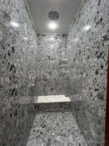 İcarəyə verilir 3 otaqlı yeni tikili 100 m², 8 Noyabr m., photo 16 from 24