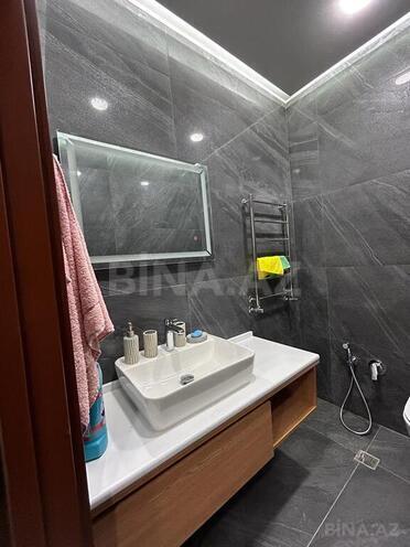 İcarəyə verilir 3 otaqlı yeni tikili 100 m², 8 Noyabr m., photo 15 from 24