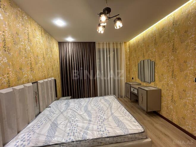 İcarəyə verilir 3 otaqlı yeni tikili 100 m², 8 Noyabr m., photo 9 from 24