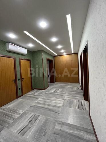 İcarəyə verilir 3 otaqlı yeni tikili 100 m², 8 Noyabr m., photo 19 from 24