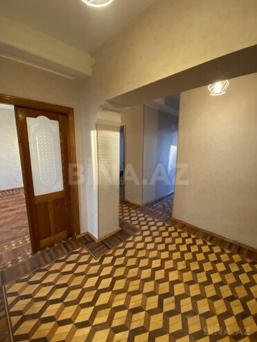 4 otaqlı yeni tikili - Memar Əcəmi m. - 100 m² (10)