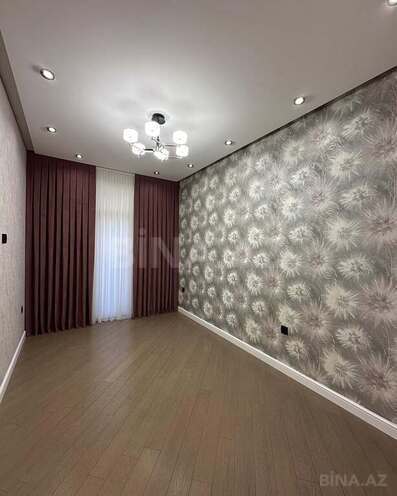 3 otaqlı yeni tikili - Gənclik m. - 117 m² (5)