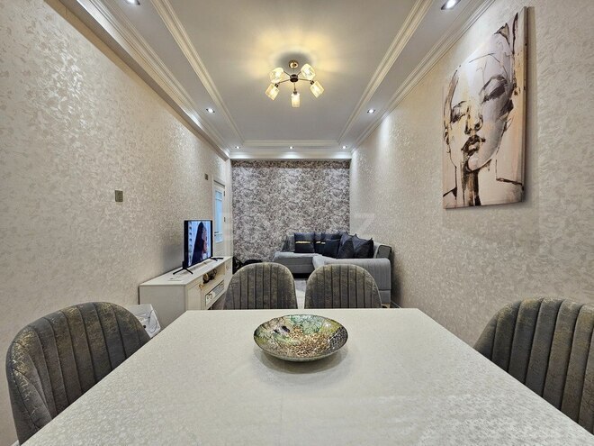 1 otaqlı yeni tikili - Xırdalan - 45 m² (4)