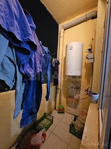 1 otaqlı yeni tikili - Xırdalan - 45 m² (12)